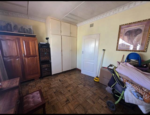4 BEDROOM HOUSE FOR SALE IN SASOLBURG EXT 2